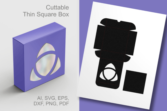 Review: 3D SVG Gift Boxes for Modern Packaging