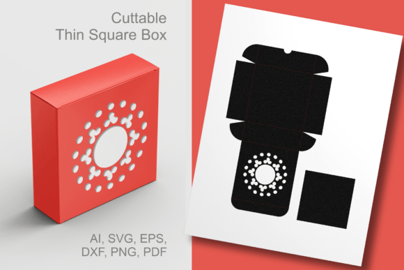 Trefoil Rosette 3D SVG: A Shape for Spring Branding
